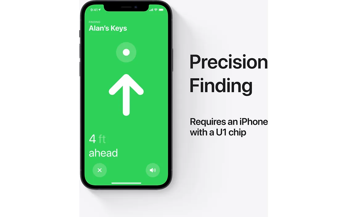 Airtag-paikannin - Image 2
