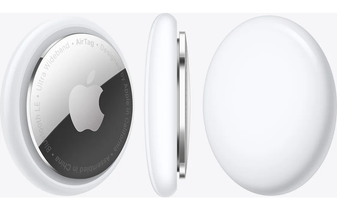 Airtag-paikannin - Image 4